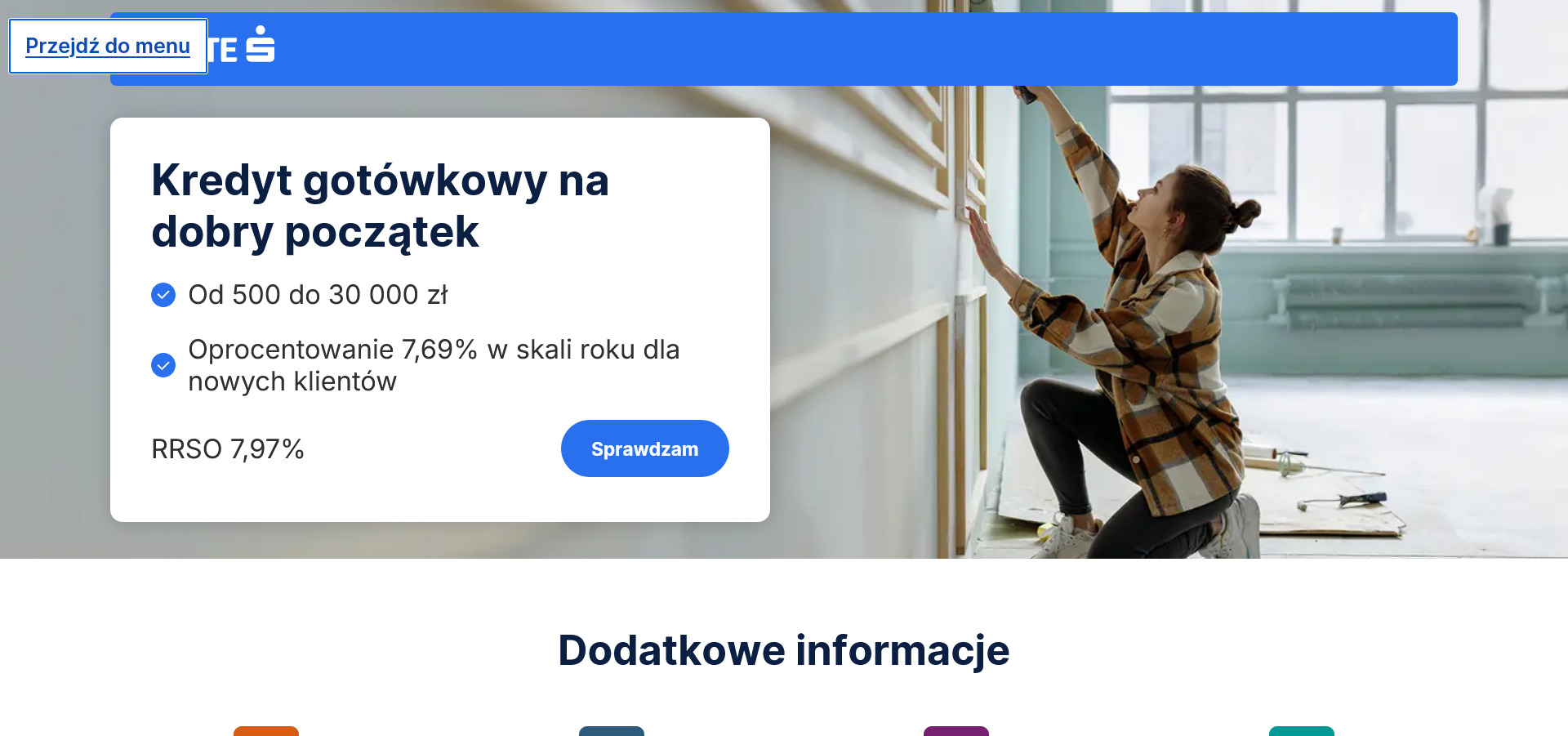 kredyt erste.pl